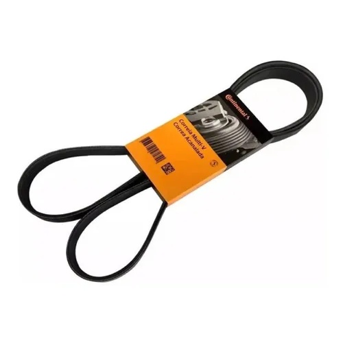 Correia Alternador Gol Parati Saveiro Ap Sem Ar G2 G3 G4 em Oferta na Shopee