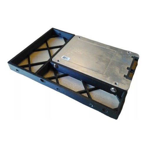 Suporte Adaptador Hd  Ssd 2,5 Para 3,5 Servidores E Desktop