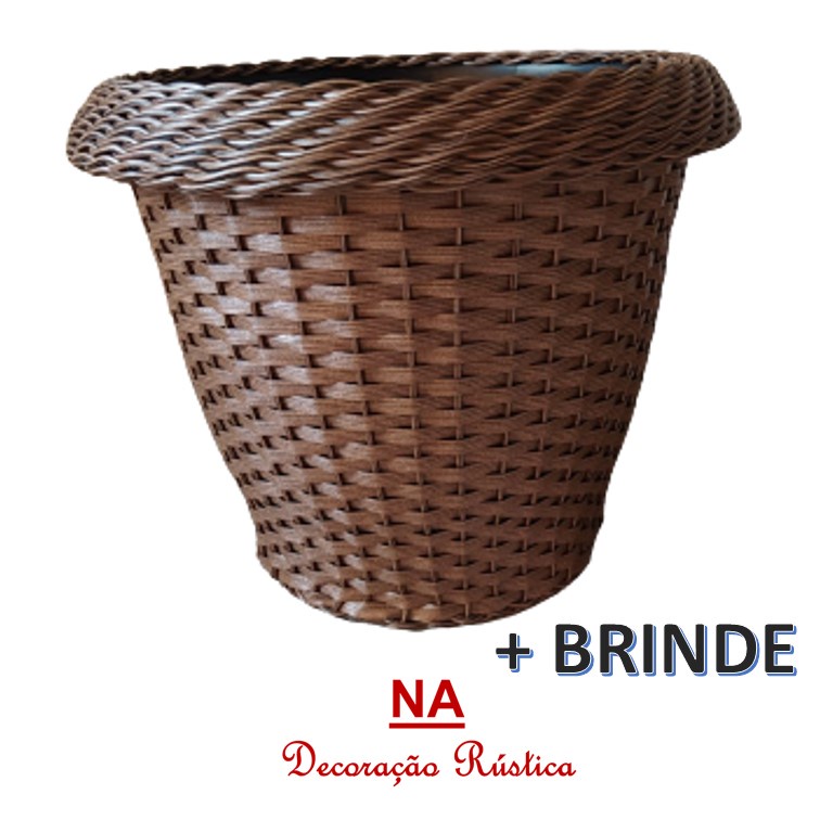 Cachepot 40 Cm: Guia Completo e Onde Comprar | BuscaProdutos