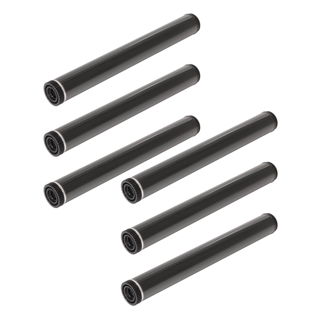 6 Cilindros Para Impressora Dr3300 3302 Tn720 750 780 Hl5450