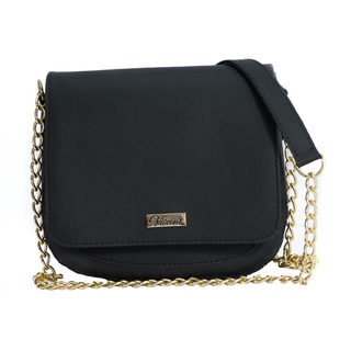 Bolsa Feminina Transversal Trunk Pequena Lateral de Ombro Tampa Casual