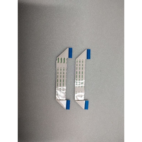 Cabo flat do display tv Panasonic tc 40cs600b / 40ds600b