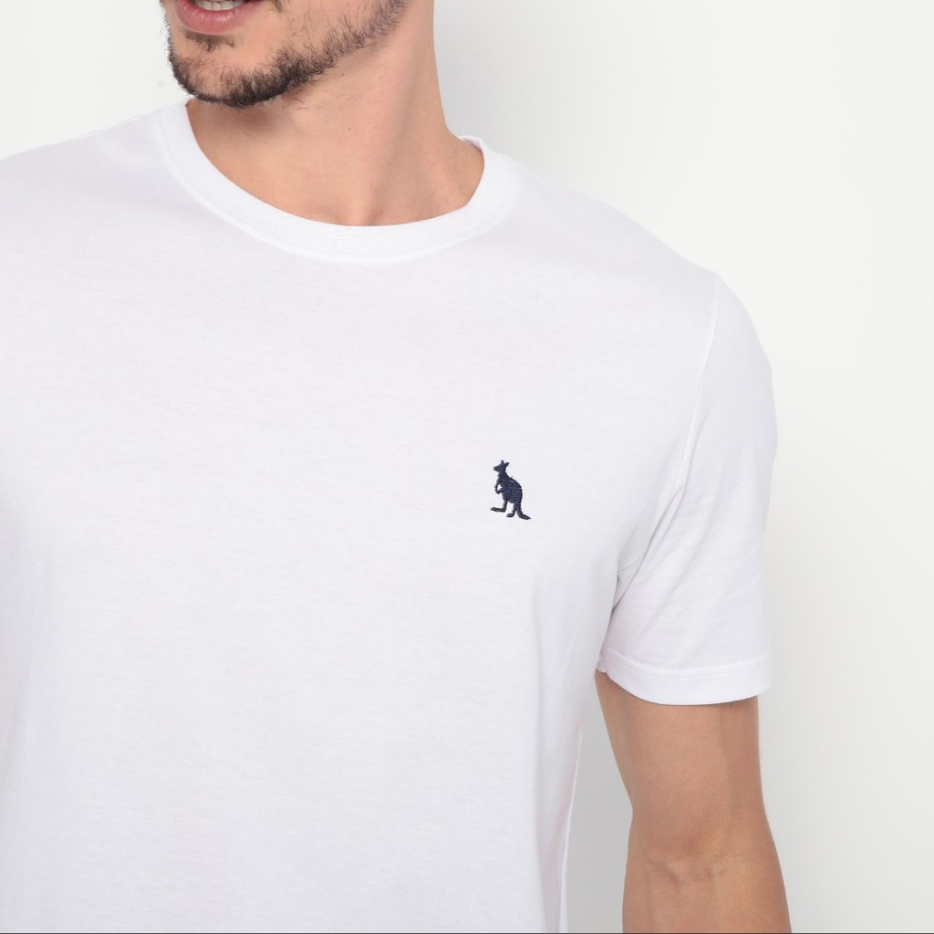 swap adjust Bargain Camiseta - SIDE WALK - (Tam. G) | Shopee Brasil