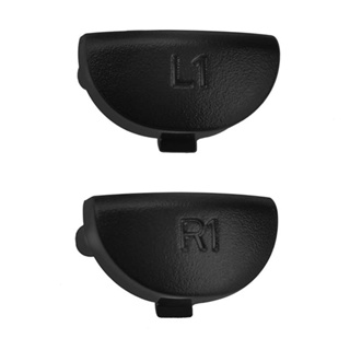 Botões Gatilho Tiggers R1 + L1 Para o Controle Compatível com PS4 Jdm-001 / 011 em Oferta na Shopee