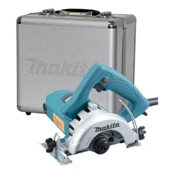Serra Mármore 4100nh2z Makita 1.450w 220v Com Maleta