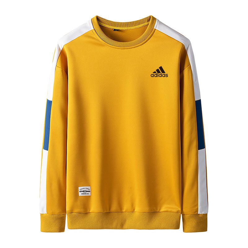 sueter masculino adidas