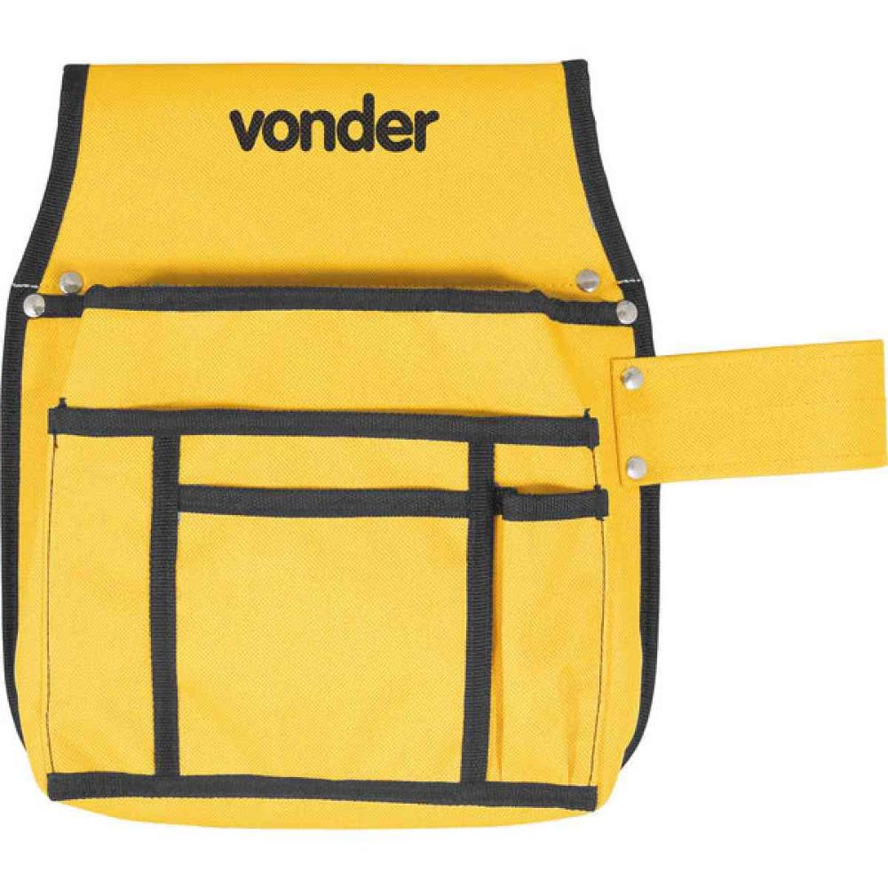 Porta Ferramentas PF 016 VONDER