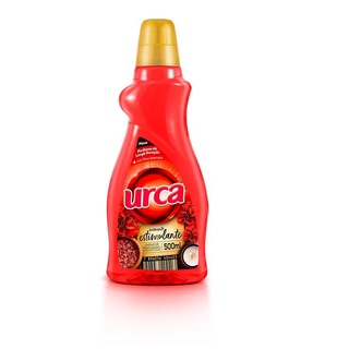 Limpador Perfumado Urca Estimulante 500ml