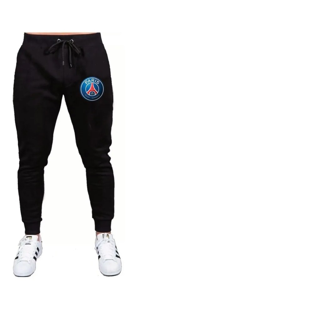 neymar calça moletom