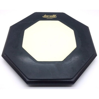 Pad Estudo Rudimento Baterista Nº10 Face Dupla Ta554 - Torelli