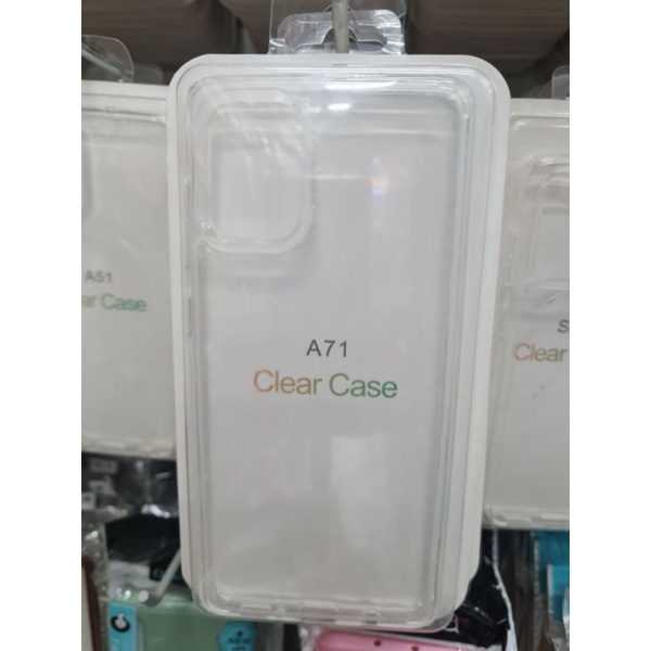 Capa transparente Acrílico clear case resistente à queda Samsung A71 M13 J7 PRIME S20 FE A33 S23 ULTRA M54 A23 A34 A53 A73 M23 A52 A52S A10S A12 A01 A32 4G A20 A30 A31 A50 A21S A20S M10 A10 A03S A02S A02 M02 A72 A71 A70 A51 M40S A11 A22 4G A22 5G M14 A54