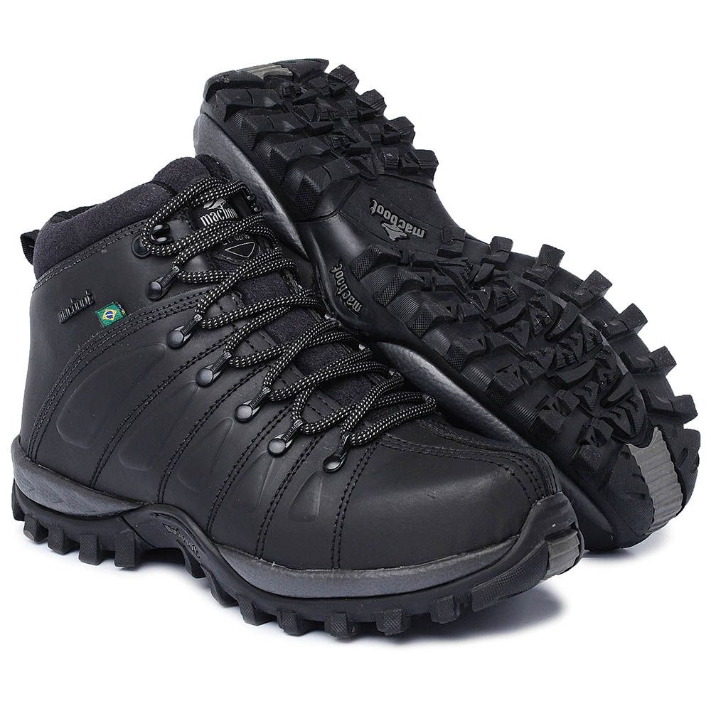Botina Macboot Uirapuru: Onde Comprar | BuscaProdutos
