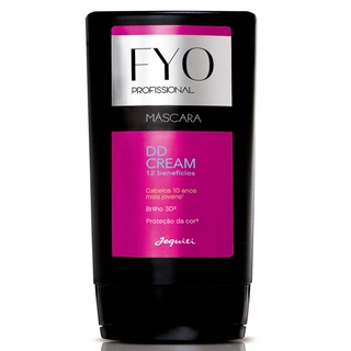 Máscara Fyo DD Cream Jequiti 150 g