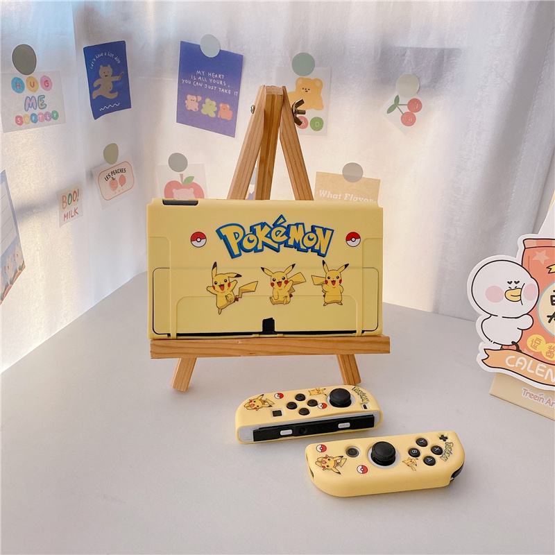 Console nintendo switch oled 64GB edition pokémon scarlet & violet em  Promoção na Americanas