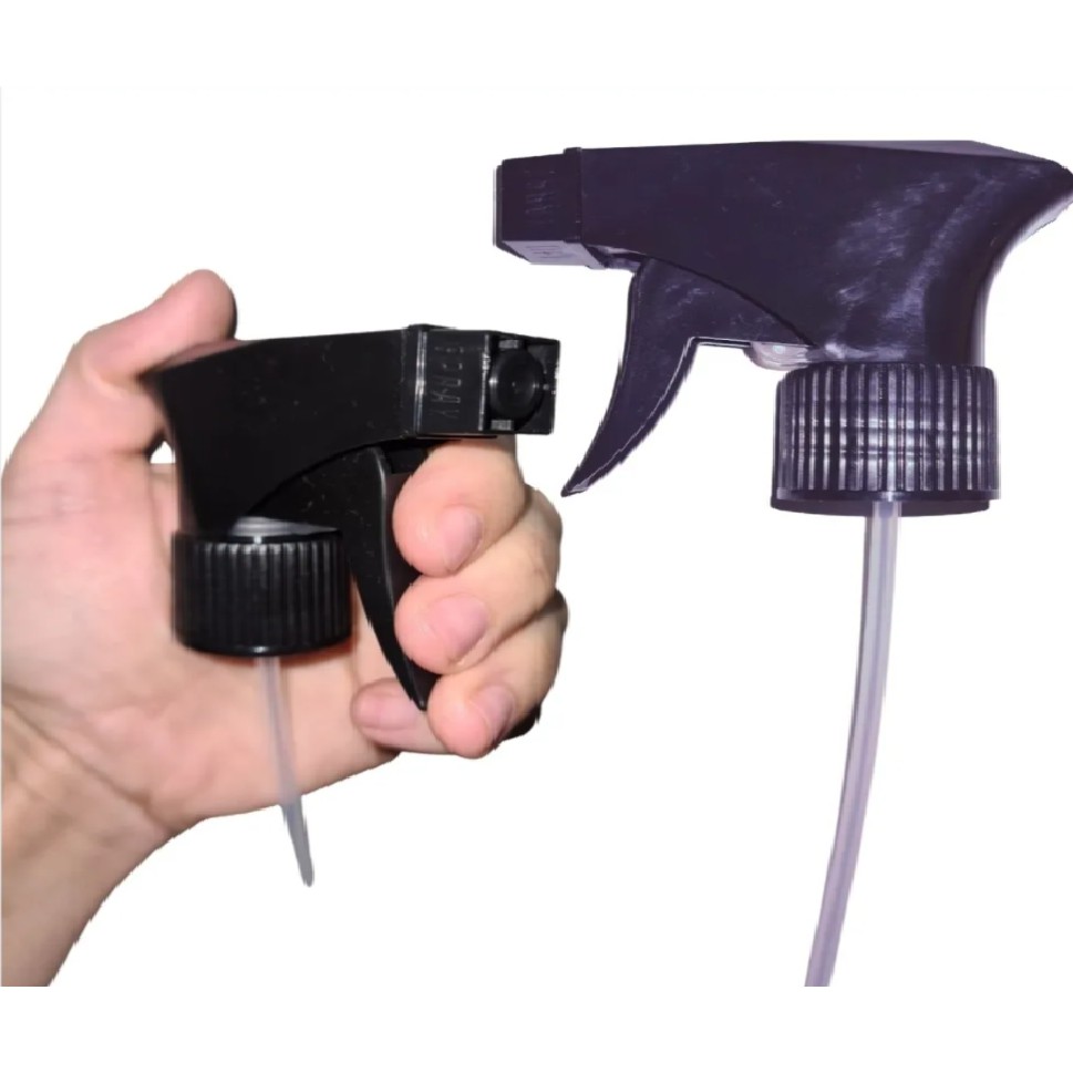 Gatilho Pulverizador Borrifador Multiuso Spray