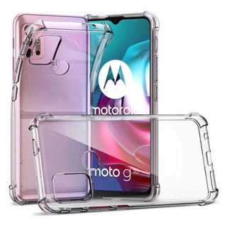 Capinha Anti Queda Motorola Moto G20 + Pelicula Vidro 6.5