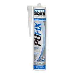 Selante PU 387 GR PU FIX Cinza TEKBOND