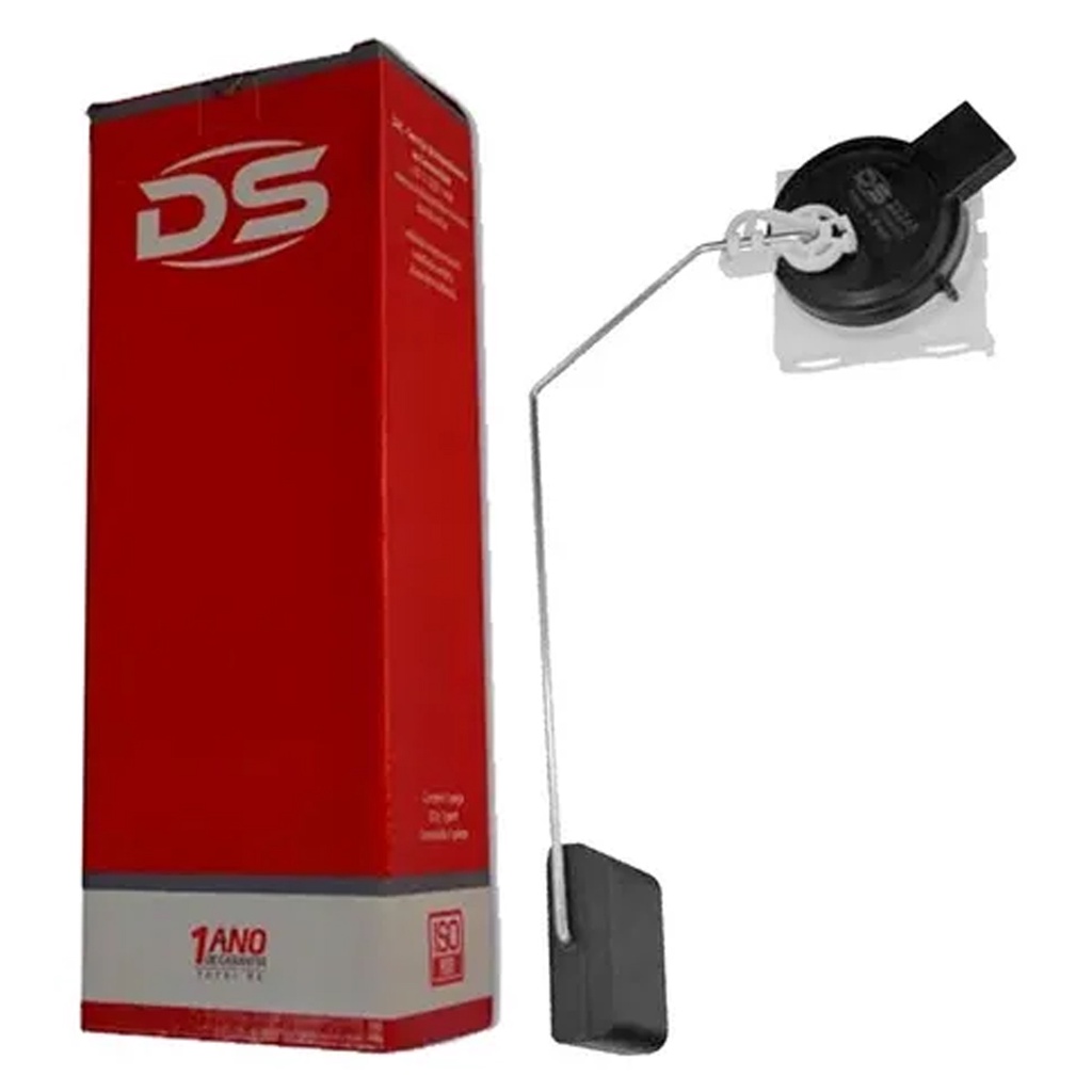 Sensor Nível Boia Combustível F250 F350 Diesel 98/11 DS23245