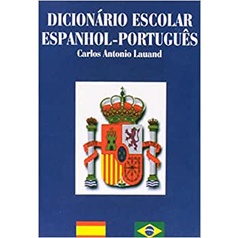 Dicionário escolar espanhol-português