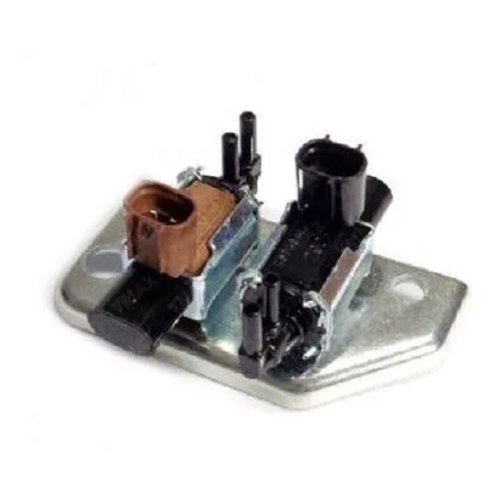 Valvula Solenoide Turbina L200 Sport, Hpe, Outdoor 2.5 (Com Suporte) HVRM8107T