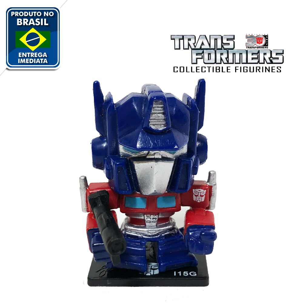 transformers collectible figurines