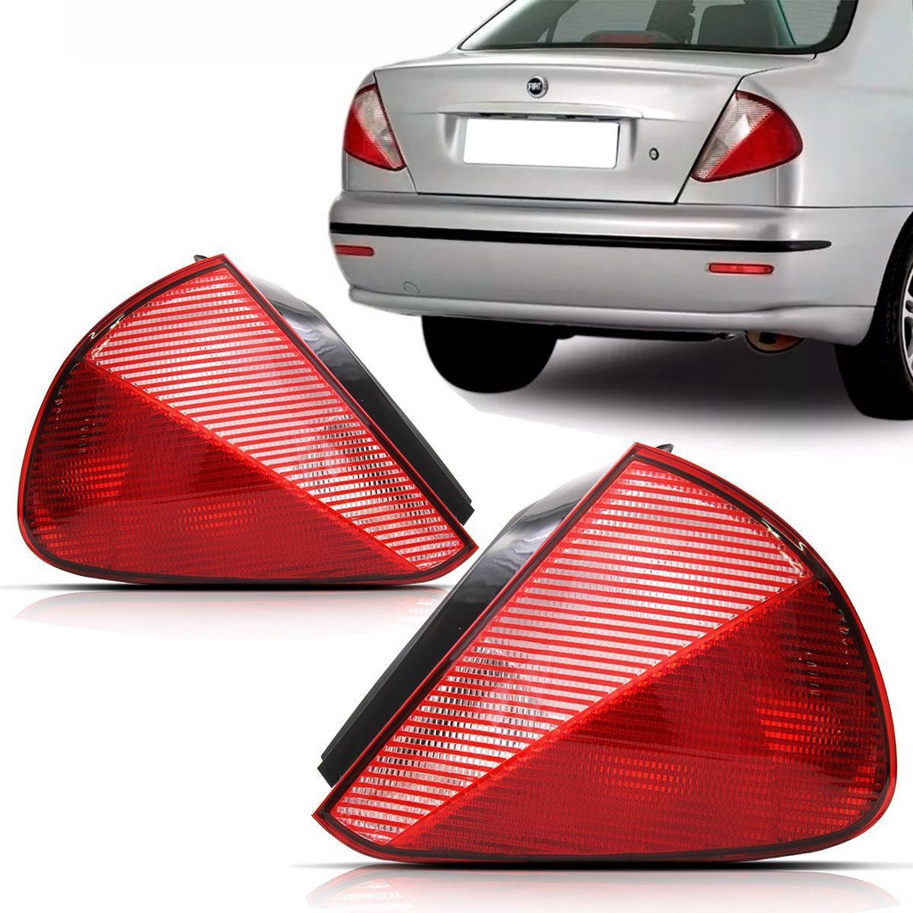 Par Lanterna Marea Sedan 2002 2003 2004 2005 2006 2007