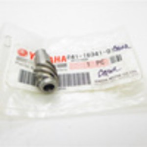 Engrenagem Original De Abacaxi Com Embreagem Rxking Yamaha Japão