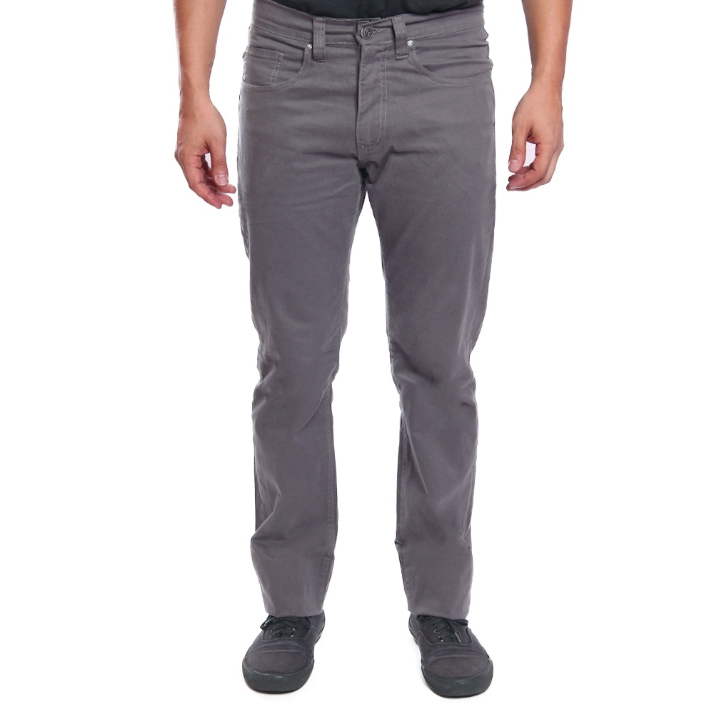 Calça de Sarja R7Jeans Masculina Modelo Tradicional