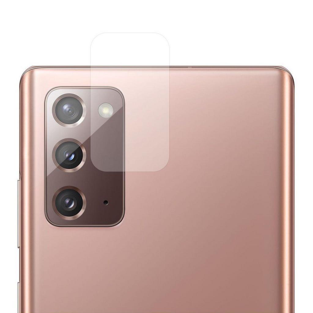 Película de Lente de Câmera para Samsung Galaxy Note 20 - Gshield em Oferta na Shopee