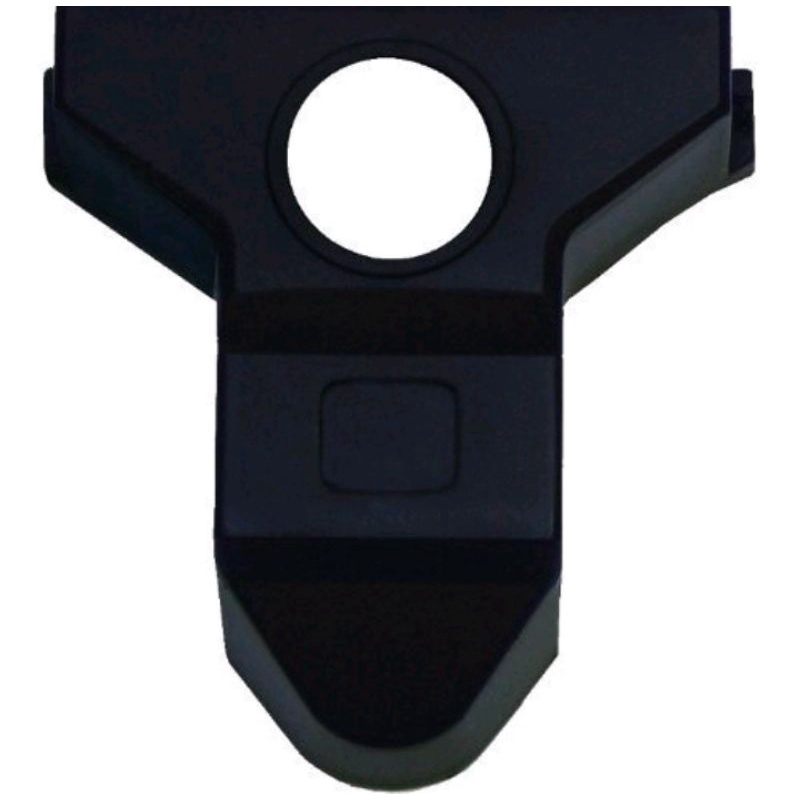 Capa-Contato- Honda Cbx 150 Aero/Cbx 200 Strada