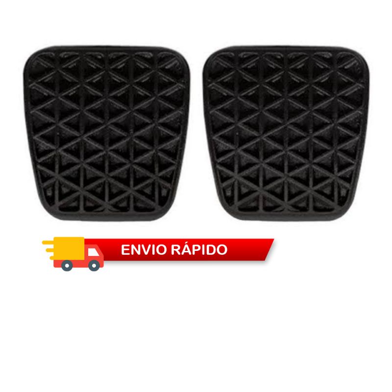 Capa Pedal Freio Embreagem Corsa 03 / 10 Vectra Elite Gt 2006 a 2010 Zafira Meriva em Oferta na Shopee