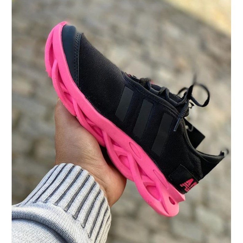 air max adidas feminino
