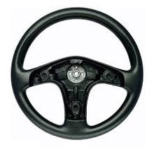 Volante Direção Modelo Original Corsa Classic Sedan Pick Up Wind Hatch Wagon Celta Prisma 1994 1995 1996 1997 1998 1999 2000 2001 2002 GM
