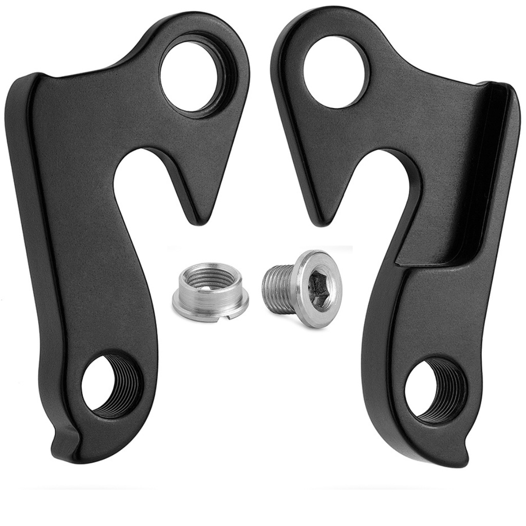 Gancheira Merida / Wheeler - Gantech Gancheiras