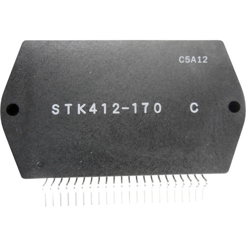 C.i. Stk 412-170 - Stk412-170