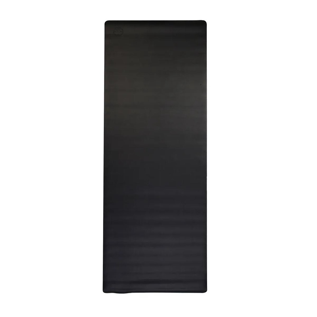 Tapete Yoga Mat Em Pu + Borracha Natural Eco Hopumanu