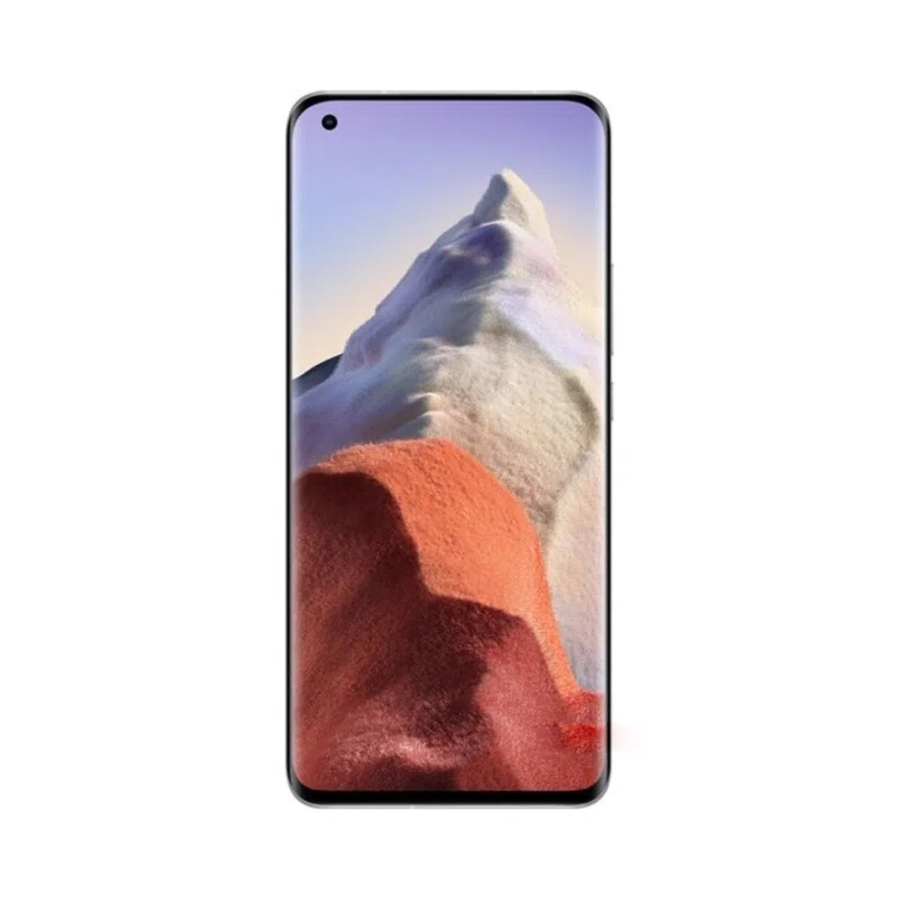 Smartphone Xiaomi Mi 11 Ultra 5g 256gb 8gb Ram Tela De 6.81 Pol Funciona Nfc Google play ROM Global