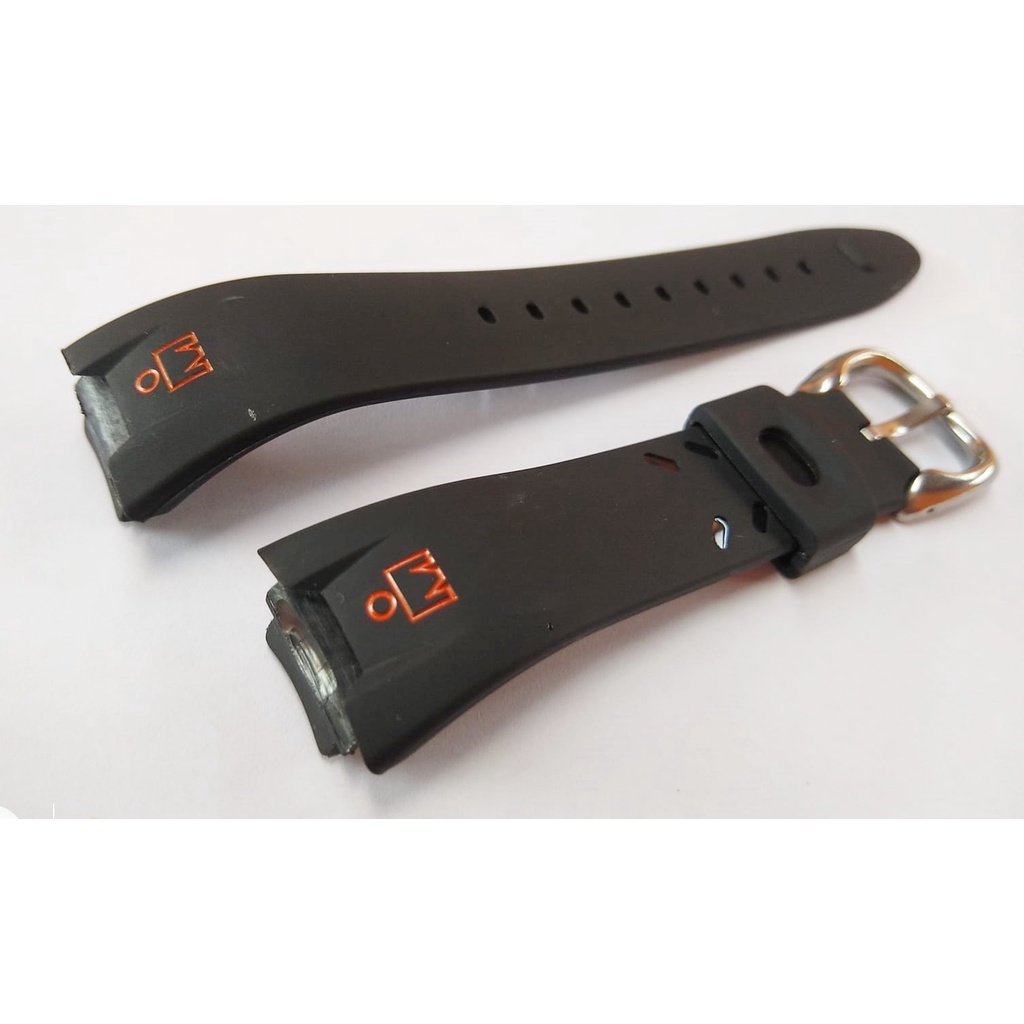 Pulseira Timex Ironman T53151 bonequinho laranja Melhor preço