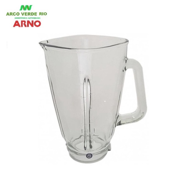 O que é Copo Vidro Liquidificador Arno? Guia e Onde Comprar | BuscaProdutos
