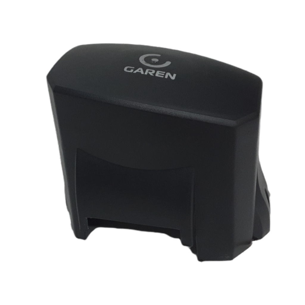 Carenagem Chumbo Kdz - SEG - Unisystem - MCGarcia - Garen - P04060 em Oferta na Shopee