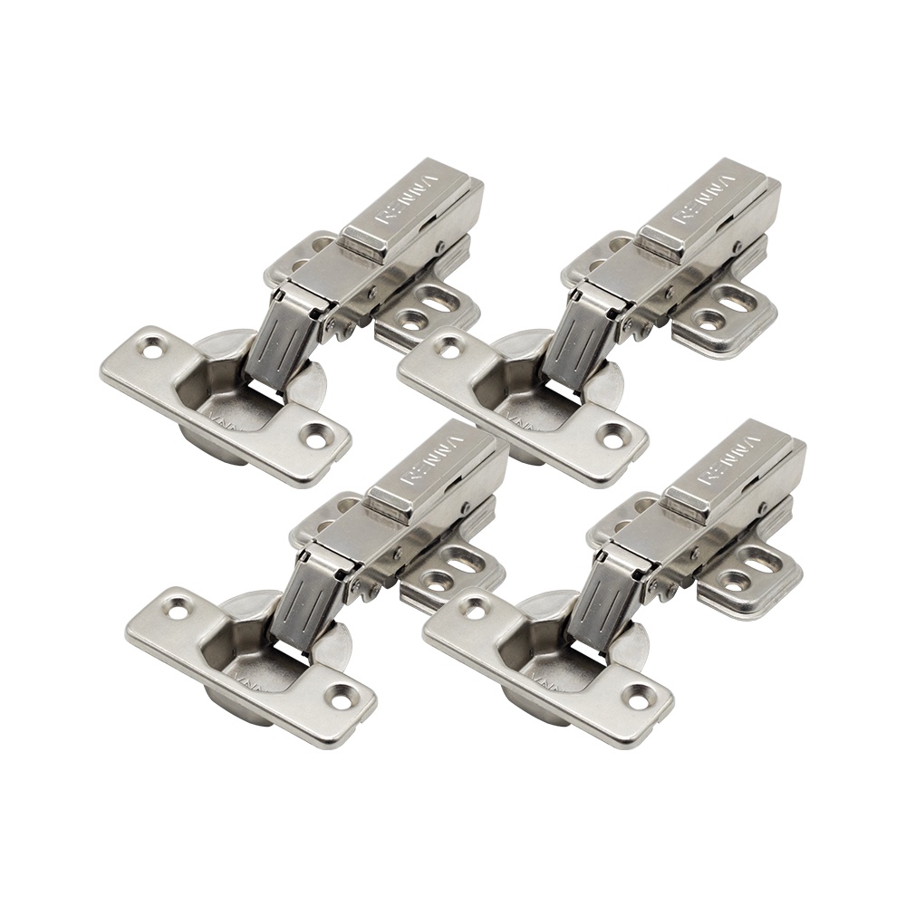 Dobradica com Amortecedor Reta: Onde Comprar | BuscaProdutos