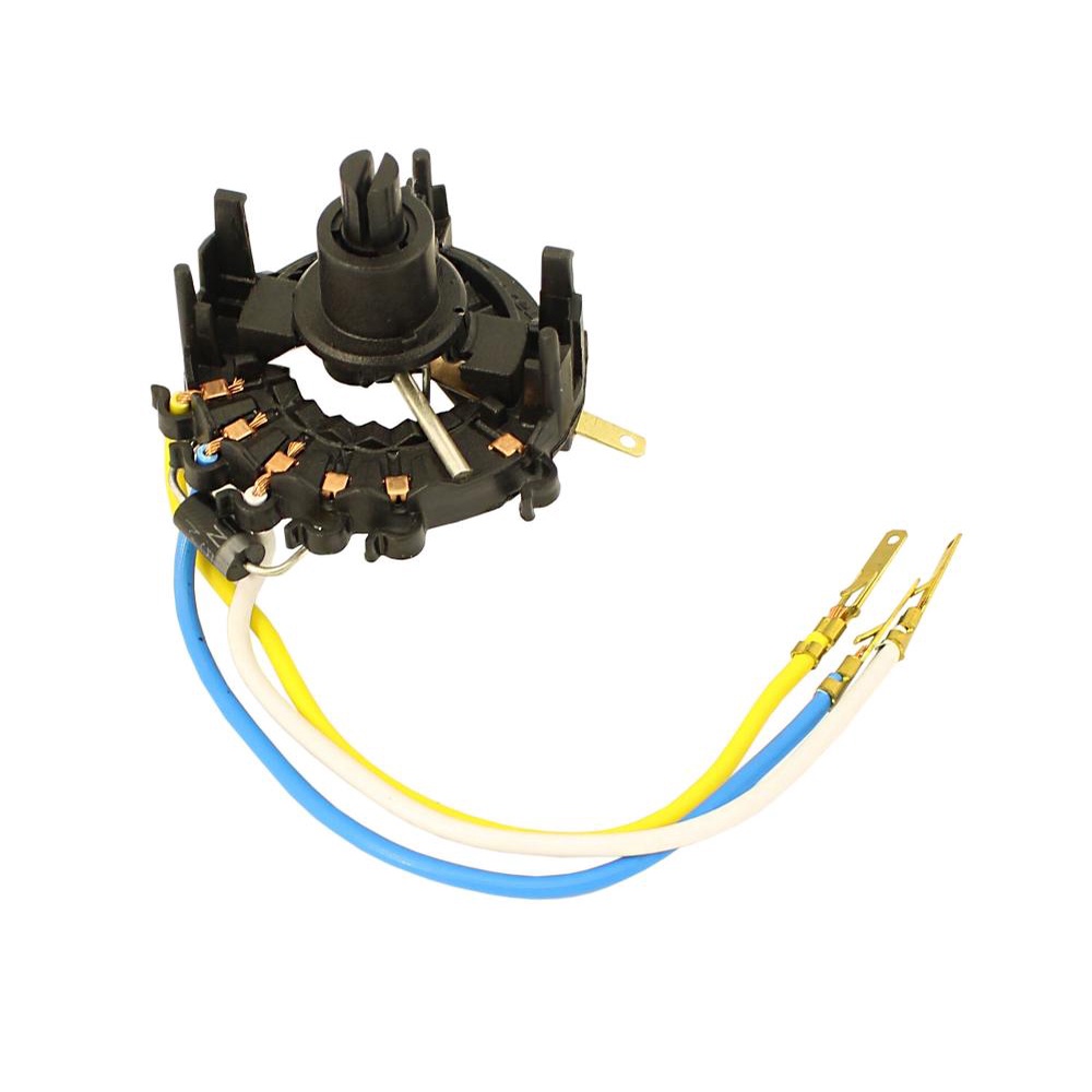 Cj Chave Rotativa P/ Liquidificador Philips Walita Ri2131, Ri2134, Ri2135 e Ri2136 Original
