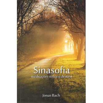 Imagem Sinasofia: Meditações Sobre O Destino 
