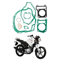 Kit Jogo Juntas Motor Completo Kmp Ybr125 Factor 125 Xtz125
