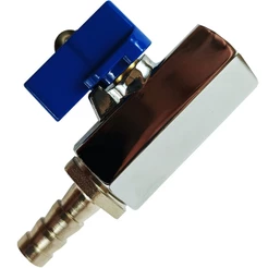 Torneirão Gasolina Carburador CG150 Titan CG125 Today125 ML125 XLS125 maior vazão competição