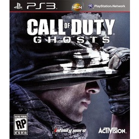 Call Of Duty Ghosts Ps3 Hen/cfw