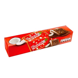 Biscoito Prestígio Recheado 140g- Nestlé em Oferta na Shopee