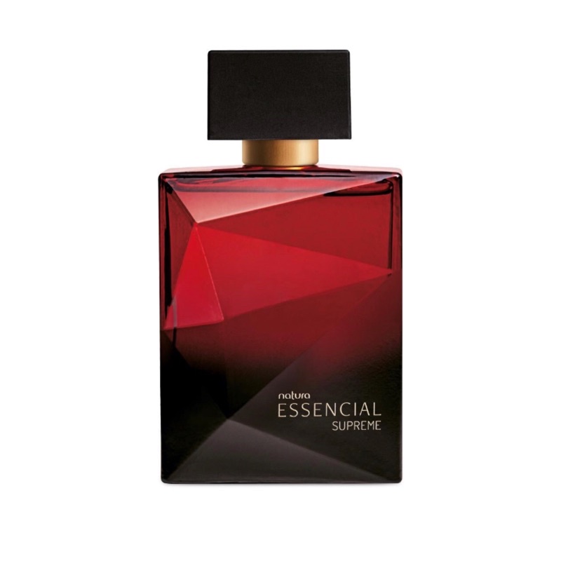 Perfume Essencial Supreme Masculino Natura 100ml | Shopee Brasil