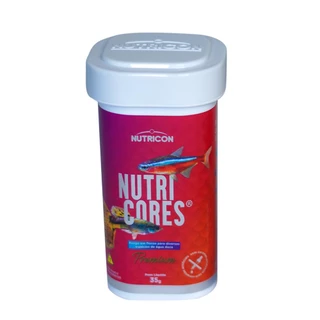 Ração Nutricores 35g Nutricon