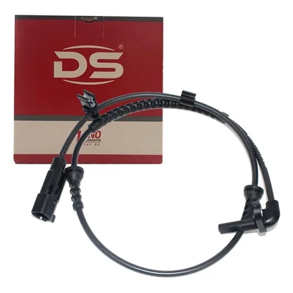 Sensor Abs Dianteiro Direito Onix Cobalt Prisma Spin Sonic DS30009DD